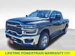 New 2025 Ram 2500 Tradesman Crew Cab Pickup for sale #35149 - photo 1