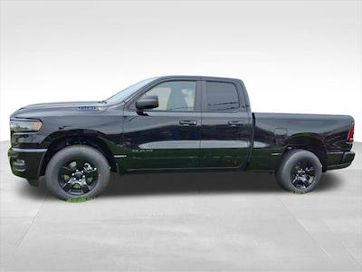 New 2025 Ram 1500 Tradesman Quad Cab 4x4 Pickup for sale #35157 - photo 2