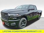 New 2025 Ram 1500 Tradesman Quad Cab 4x4 Pickup for sale #35157 - photo 1
