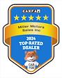 New 2025 Ram 1500 Tradesman Quad Cab 4x4 Pickup for sale #35157 - photo 7