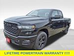 New 2025 Ram 1500 Tradesman Quad Cab 4x4 Pickup for sale #35158 - photo 1