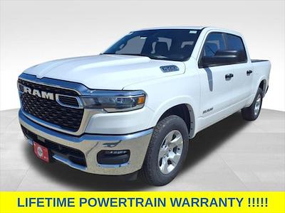 New 2025 Ram 1500 Big Horn Crew Cab 4x4 Pickup for sale #35163 - photo 1