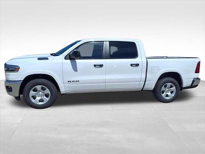 New 2025 Ram 1500 Big Horn Crew Cab 4x4 Pickup for sale #35163 - photo 2