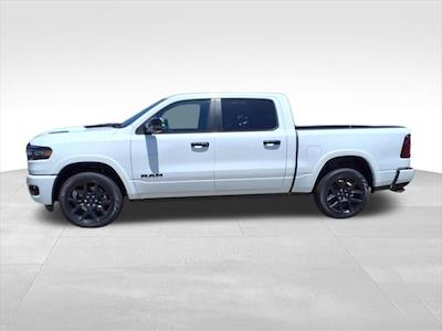 New 2025 Ram 1500 Laramie Crew Cab 4x4 Pickup for sale #35166 - photo 2