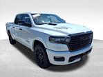 New 2025 Ram 1500 Laramie Crew Cab 4x4 Pickup for sale #35166 - photo 9