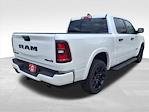 New 2025 Ram 1500 Laramie Crew Cab 4x4 Pickup for sale #35173 - photo 6