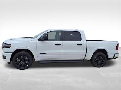 New 2025 Ram 1500 Laramie Crew Cab 4x4 Pickup for sale #35174 - photo 2