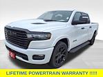 New 2025 Ram 1500 Laramie Crew Cab 4x4 Pickup for sale #35174 - photo 1