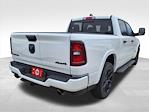 New 2025 Ram 1500 Laramie Crew Cab 4x4 Pickup for sale #35174 - photo 6