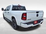 New 2025 Ram 1500 Laramie Crew Cab 4x4 Pickup for sale #35174 - photo 3