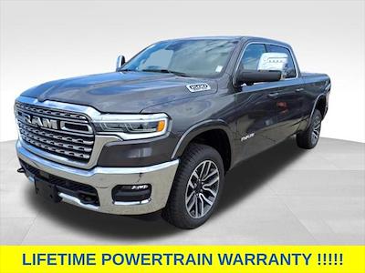 New 2025 Ram 1500 Longhorn Crew Cab 4x4 Pickup for sale #35179 - photo 1