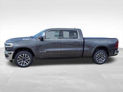 New 2025 Ram 1500 Longhorn Crew Cab 4x4 Pickup for sale #35179 - photo 2