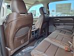 New 2025 Ram 1500 Longhorn Crew Cab 4x4 Pickup for sale #35179 - photo 29