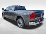 New 2025 Ram 1500 Longhorn Crew Cab 4x4 Pickup for sale #35179 - photo 3