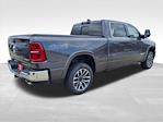 New 2025 Ram 1500 Longhorn Crew Cab 4x4 Pickup for sale #35179 - photo 6