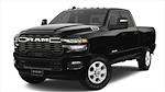New 2025 Ram 2500 Big Horn Crew Cab 4x4 Pickup for sale #35183 - photo 1