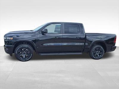 New 2025 Ram 1500 Big Horn Crew Cab 4x4 Pickup for sale #35186 - photo 2