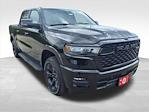 New 2025 Ram 1500 Big Horn Crew Cab 4x4 Pickup for sale #35186 - photo 9