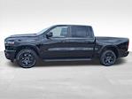 New 2025 Ram 1500 Big Horn Crew Cab 4x4 Pickup for sale #35186 - photo 2