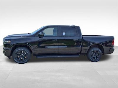 New 2025 Ram 1500 Big Horn Crew Cab 4x4 Pickup for sale #35187 - photo 2