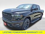 New 2025 Ram 1500 Big Horn Crew Cab 4x4 Pickup for sale #35187 - photo 1