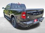 New 2025 Ram 1500 Big Horn Crew Cab 4x4 Pickup for sale #35187 - photo 3