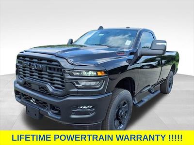 New 2025 Ram 2500 Tradesman Regular Cab 4x4 Pickup for sale #35191 - photo 1