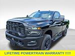 New 2025 Ram 2500 Tradesman Regular Cab 4x4 Pickup for sale #35191 - photo 1