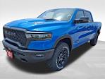 New 2025 Ram 1500 Rebel Crew Cab 4x4 Pickup for sale #35208 - photo 1