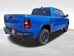 New 2025 Ram 1500 Rebel Crew Cab 4x4 Pickup for sale #35208 - photo 6