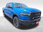 New 2025 Ram 1500 Rebel Crew Cab 4x4 Pickup for sale #35208 - photo 9