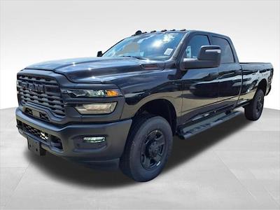 New 2025 Ram 2500 Tradesman Crew Cab 4x4 Pickup for sale #35211 - photo 1