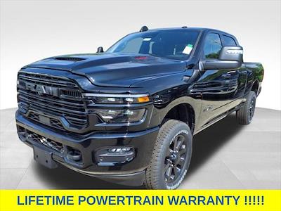New 2025 Ram 2500 Laramie Crew Cab 4x4 Pickup for sale #35212 - photo 1