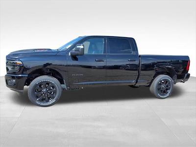 New 2025 Ram 2500 Laramie Crew Cab 4x4 Pickup for sale #35212 - photo 2