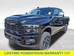 New 2025 Ram 2500 Laramie Crew Cab 4x4 Pickup for sale #35212 - photo 1
