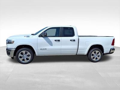 New 2025 Ram 1500 Big Horn Quad Cab 4x4 Pickup for sale #35215 - photo 2