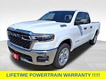 New 2025 Ram 1500 Big Horn Quad Cab 4x4 Pickup for sale #35215 - photo 1