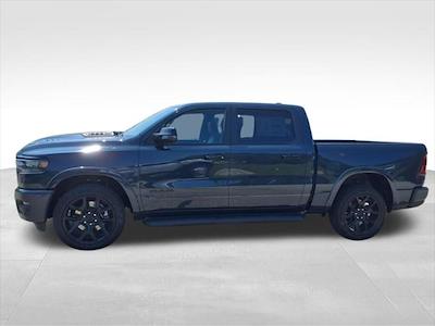 New 2025 Ram 1500 Laramie Crew Cab 4x4 Pickup for sale #35216 - photo 2
