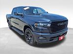New 2025 Ram 1500 Laramie Crew Cab 4x4 Pickup for sale #35216 - photo 9