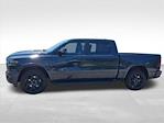 New 2025 Ram 1500 Laramie Crew Cab 4x4 Pickup for sale #35216 - photo 2