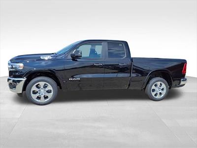 New 2025 Ram 1500 Big Horn Quad Cab 4x4 Pickup for sale #35218 - photo 2