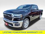 New 2025 Ram 1500 Big Horn Quad Cab 4x4 Pickup for sale #35218 - photo 1