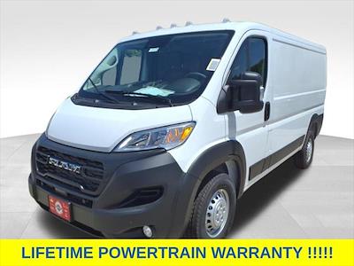 New 2025 Ram ProMaster 1500 Standard Roof Empty Cargo Van for sale #35235 - photo 1