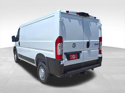 New 2025 Ram ProMaster 1500 Standard Roof Empty Cargo Van for sale #35235 - photo 2