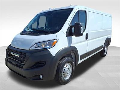 New 2025 Ram ProMaster 1500 Standard Roof Empty Cargo Van for sale #35286 - photo 1