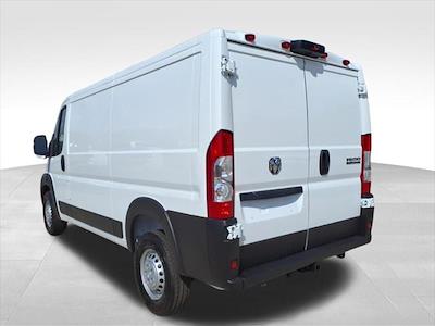 New 2025 Ram ProMaster 1500 Standard Roof Empty Cargo Van for sale #35286 - photo 2