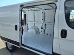 New 2025 Ram ProMaster 1500 Standard Roof Empty Cargo Van for sale #35286 - photo 12