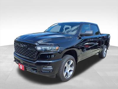 New 2025 Ram 1500 Tradesman Crew Cab 4x4 Pickup for sale #35287 - photo 1