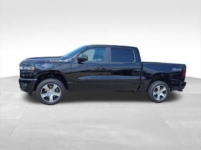 New 2025 Ram 1500 Tradesman Crew Cab 4x4 Pickup for sale #35287 - photo 2