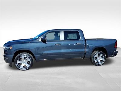 New 2025 Ram 1500 Tradesman Crew Cab for sale #35333 - photo 2